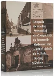 Ikonografia ulic Szewskiej i Szczepańskiej...