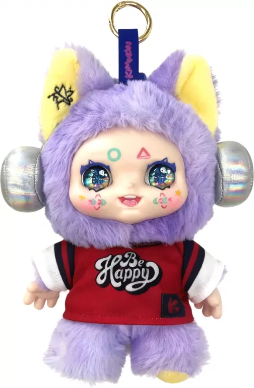 Kimmon Street Rock pop-culture figuur MIX - tantis.pl