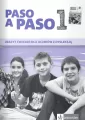 Paso a paso 1 ćw. dla uczniów z dysleksją - tantis.pl