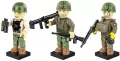Historical Collection Figurki D-DAY 6 Jun 1944 - tantis.pl