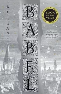 Babel. Wersja angielska - tantis.pl