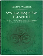 System rządów Irlandii - tantis.pl