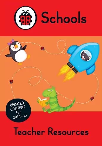 Ladybird Teacher Resources - tantis.pl