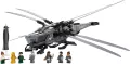 LEGO® Icons. Diuna — Atreides Royal Ornithopter 10327 - tantis.pl