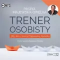 Trener osobisty. Audiobook - tantis.pl