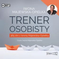 Trener osobisty. Audiobook
