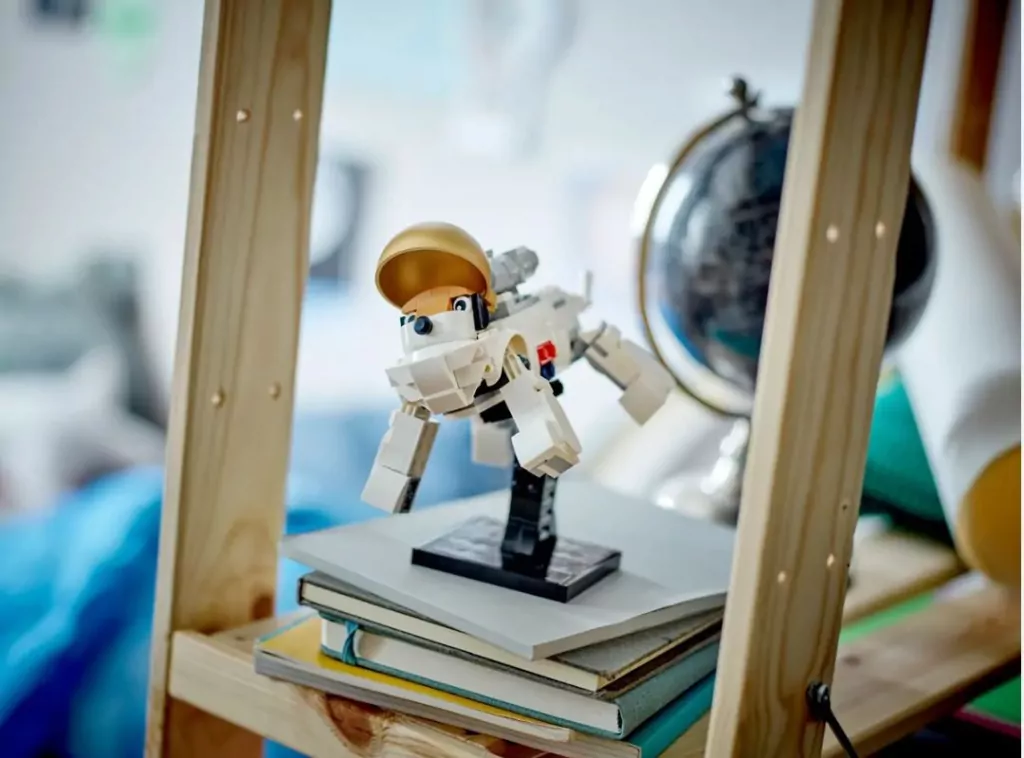 LEGO® Creator. Astronauta 31152 - tantis.pl