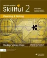 Skillful 2nd ed.2 Reading & Writing SB MACMILLAN - tantis.pl