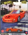 Hot Wheels Premium Boulevard - tantis.pl