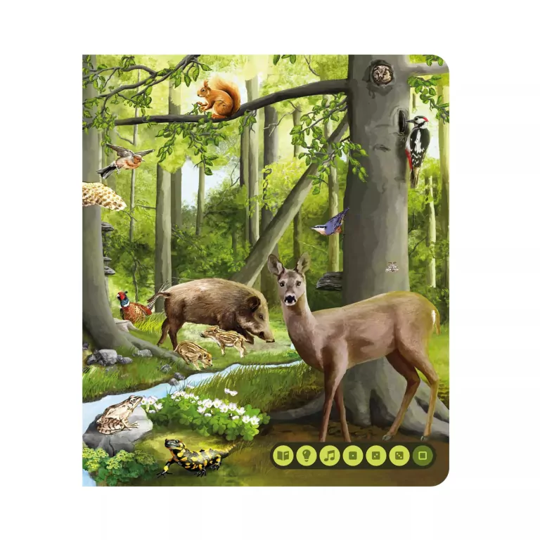 Świat Zwierząt. Zestaw z piórem. Czytaj z Albikiem - tantis.pl