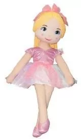 Lalka Adelina 80 cm - tantis.pl