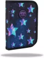 Piórnik 1-komorowy bez wyposażenia Coolpack Clipper Star Night - tantis.pl