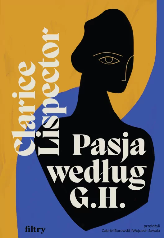 Pasja według G.H. - tantis.pl