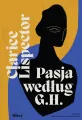 Pasja według G.H. - tantis.pl
