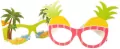Okulary Summer party - tantis.pl