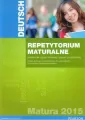 Deutsch. Repetytorium maturalne. Podręcznik. Poziom podstawowy. Język niemiecki - tantis.pl