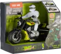 Motor ze światłem i dźwiękiem MIX - tantis.pl