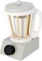Blender drewniany + akcesoria - tantis.pl