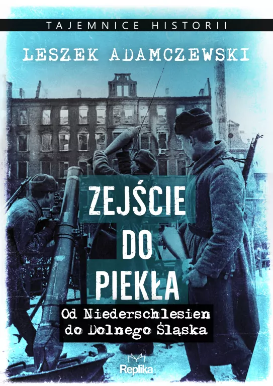 Zejście do piekła - tantis.pl