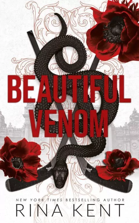 Beautiful Venom wer. angielska - tantis.pl