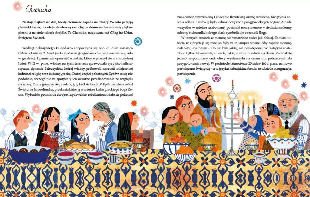 Świętujemy cały rok! 36 świąt z różnych stron świata - tantis.pl