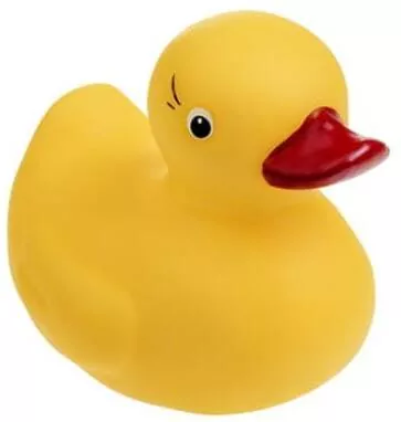 Piszczek do kąpieli, mix - tantis.pl