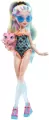 Lalka Lagoona Blue. Monster High - tantis.pl