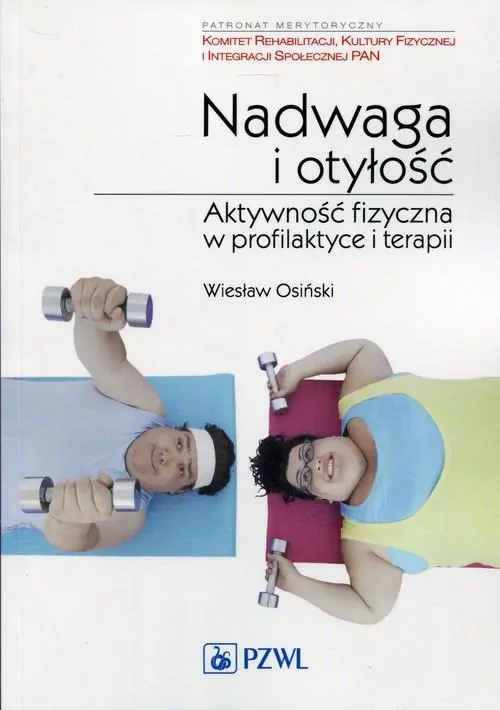 Nadwaga i otyłość - tantis.pl