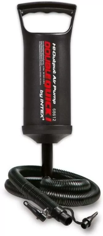 Pompka ręczna 29cm - tantis.pl