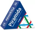 Piramida matematyczna. Mnożenie / dzielenie do 100 - tantis.pl