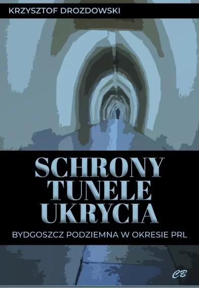 Schrony, tunele, ukrycia - tantis.pl