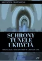 Schrony, tunele, ukrycia - tantis.pl