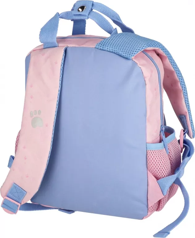 Plecak M-Mid. Wydry - tantis.pl