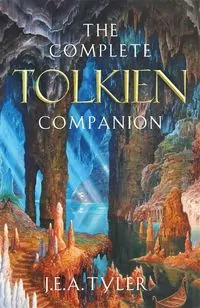 The Complete Tolkien Companion - tantis.pl