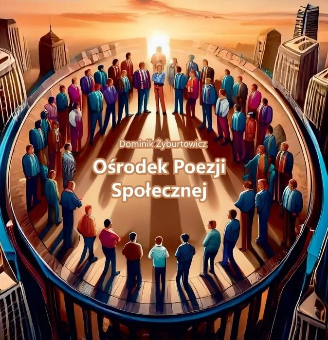 Ośrodek Poezji Społecznej - tantis.pl