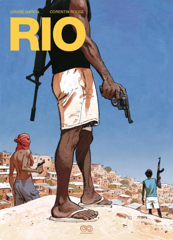 Rio - tantis.pl