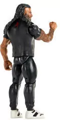 WWE FIGURKA ROMAN REIGNS MAIN EVENT SER JHH82 W4 - tantis.pl