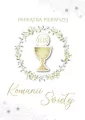 Karnet Komunia - tantis.pl