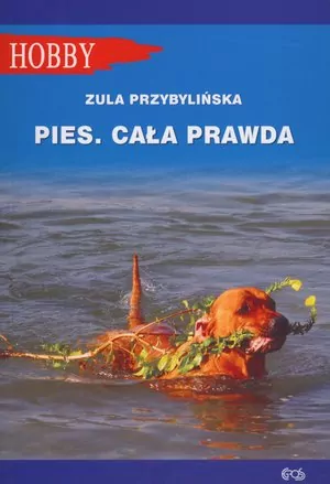 Pies. Cała prawda - tantis.pl