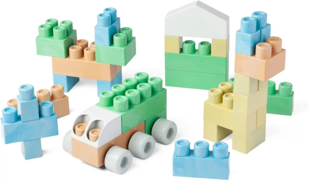 RePlay Big blocks zestaw - tantis.pl