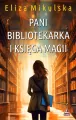 Pani bibliotekarka i księga magii - tantis.pl