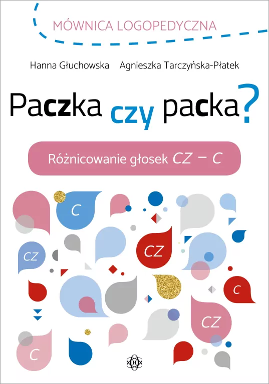 Mównica logopedyczna. Paczka czy packa? - tantis.pl