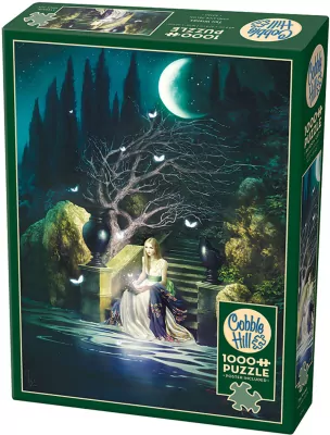 Puzzle 1000 Dziesięć życzeń