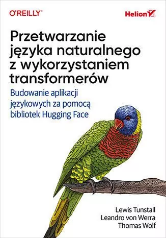 Przetwarzanie języka naturalnego z wykorzystaniem transformerów - tantis.pl
