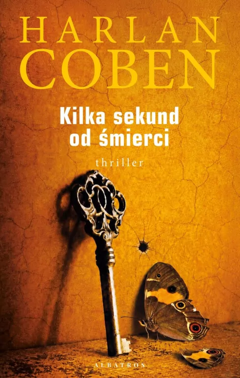 Kilka sekund od śmierci - tantis.pl