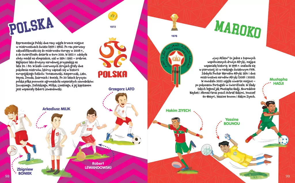 Futbol! - tantis.pl