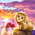 Jesteś wszystkim. Mojo Graffi - tantis.pl