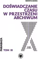 Doświadczanie czasu w przestrzeni archiwum - tantis.pl