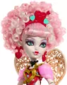 Monster High Straszysłodkie urodziny Lalka - tantis.pl