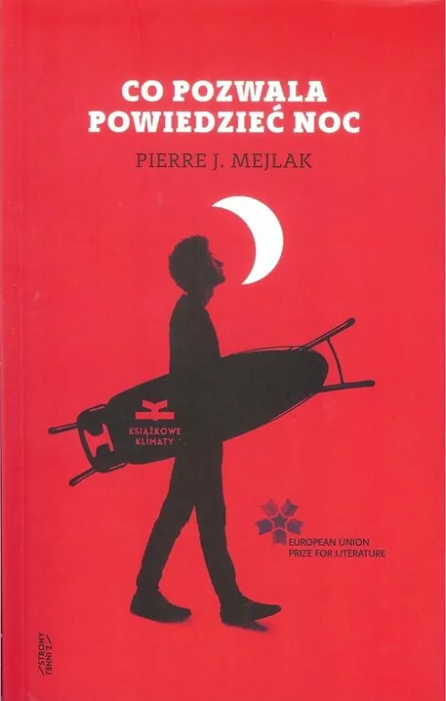 Co pozwala powiedzieć noc - tantis.pl